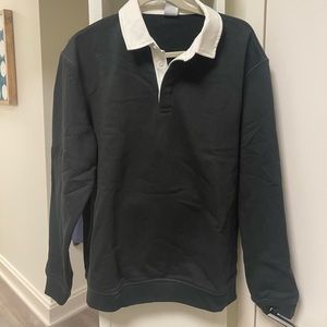 Zara Long Sleeve Men’s Sweater